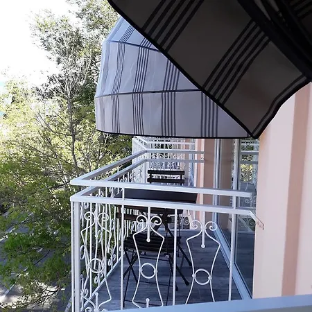Bed & Breakfast La Chicca Brenzone sul Garda