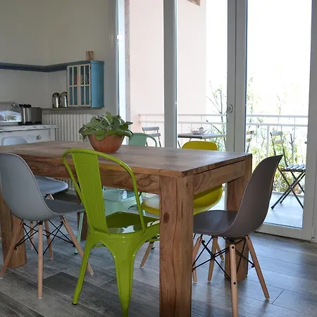 La Chicca Bed & Breakfast *