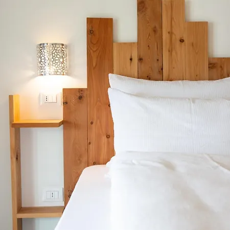 La Chicca Bed & Breakfast Brenzone sul Garda