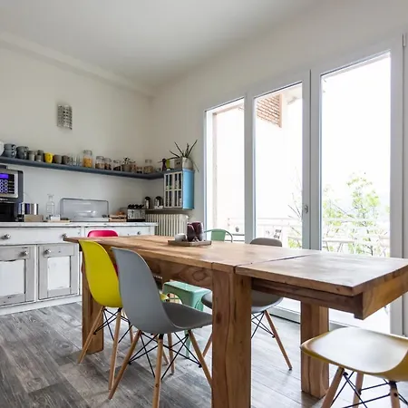 Bed & Breakfast La Chicca