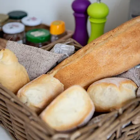 La Chicca Bed & Breakfast